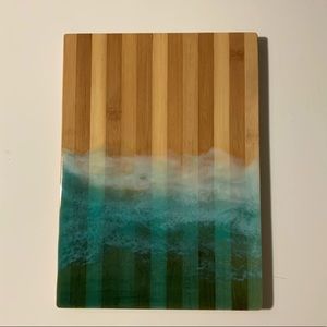 Charcuterie/Chopping board ✨🎄